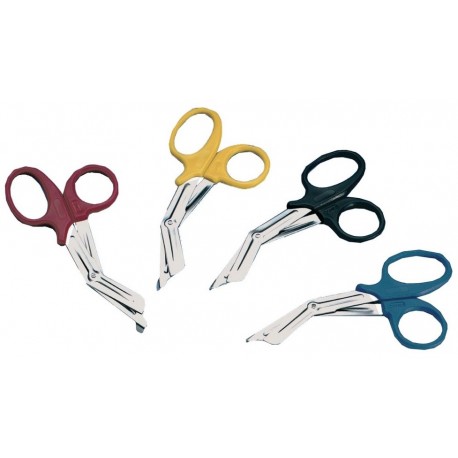 ciseaux 1er secours jesco