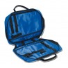 trousse médicale à flacons