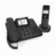 Téléphone fixe Doro Comfort 4005
