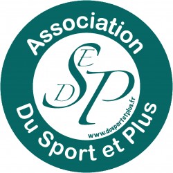 Don à l’association Du sport et Plus