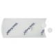 8 Lots de 1000 poches Silent Knight, 1 lot offert