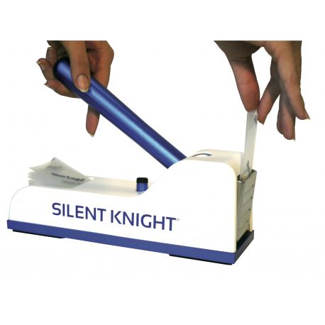 broyeur de médicaments silent knight 3