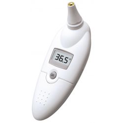 Thermomètre auriculaire électronique Bosotherm Médical