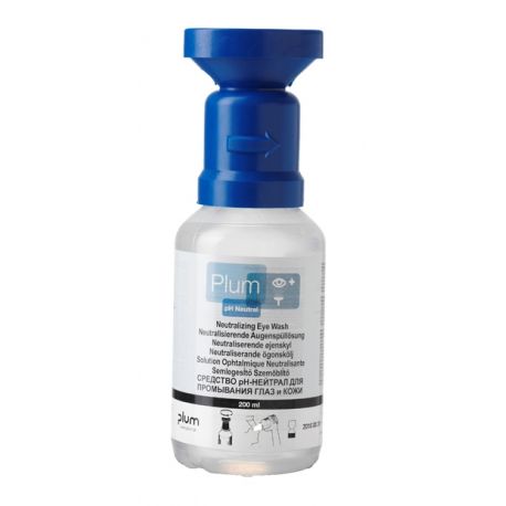 pH Neutral Plum solution neutralisante
