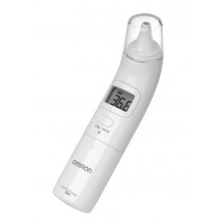 thermomètre auriculaire mc 520