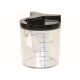 Bocal de remplacement pour aspirateur Tobi