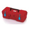 Valise d'urgence sans plateau