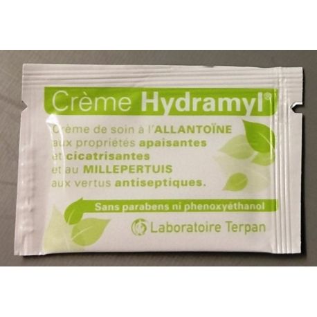 Crème Hydramyl