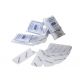 8 Lots de 1000 poches Silent Knight, 1 lot offert