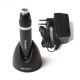 Otoscope Welch Allyn  Macroview LED + manche rechargeable