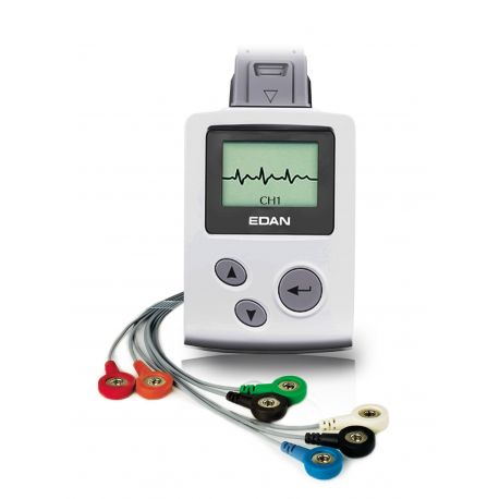 Holter Edan ECG SE-2003
