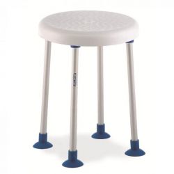 Tabouret de douche Aquatec Dot