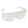 Lunettes de protection (x10)