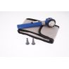 Otoscope pédiatrique Stella vert