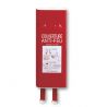 Couverture anti feu Trim Pack 