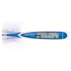 Thermomètre hypothermique flexible