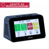 Mesureur de qualité de l'air intérieur Quaelis 34