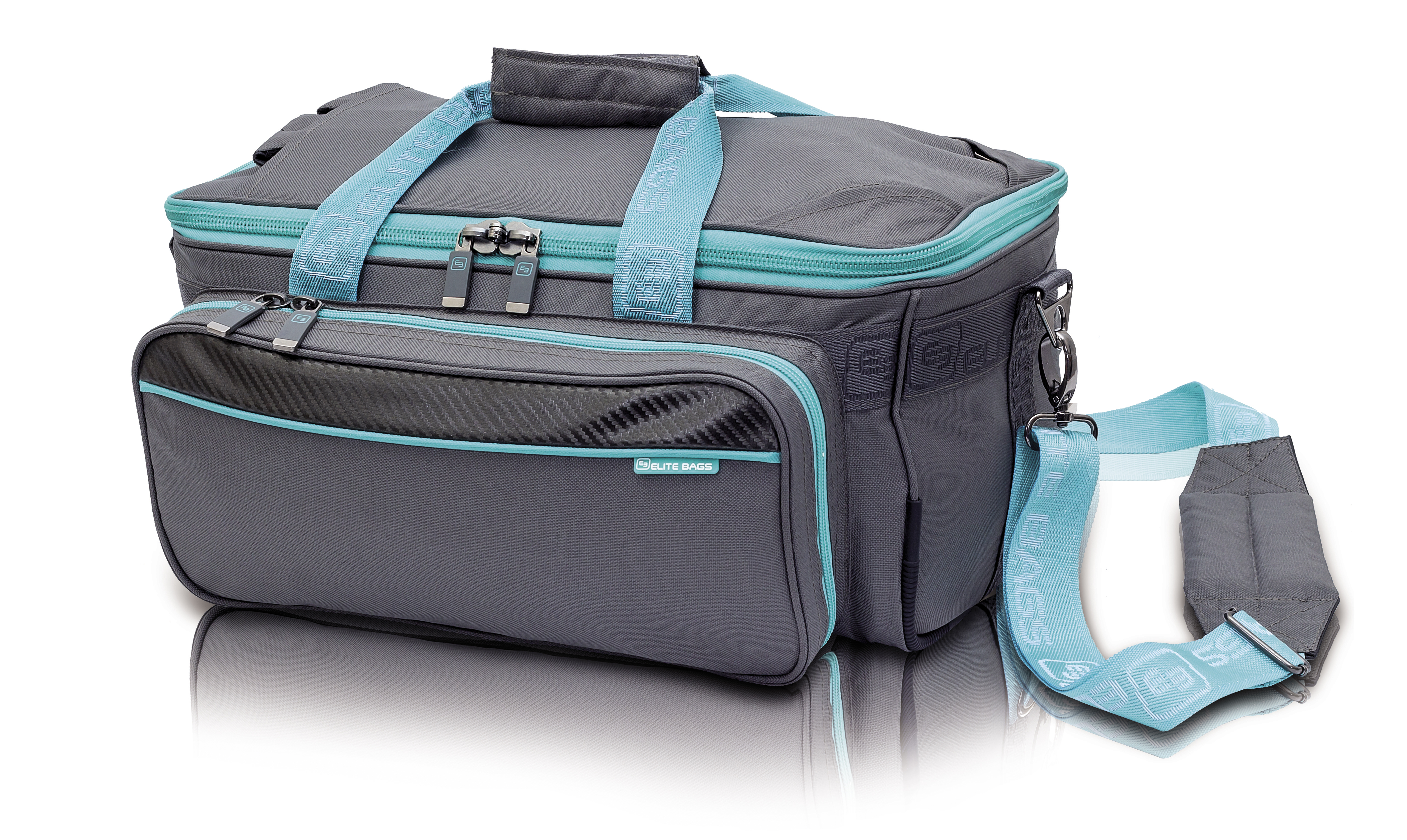 Sac de secours Elite Bags Extreme's Couleurs Elite Bags Vert Sac de secours Elite Bags Extreme's Couleurs Elite Bags Vert