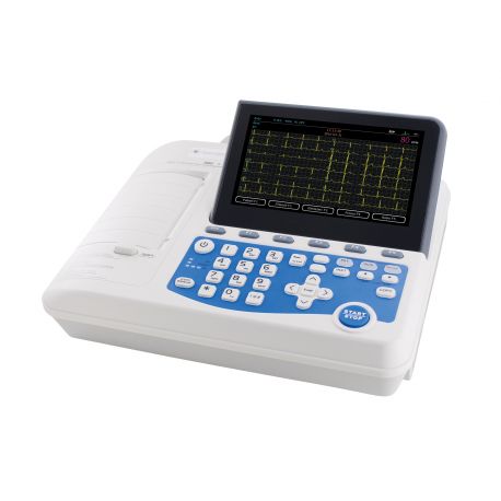 Electrocardiographe-Spengler-Cardiomate-3