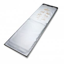 Rollboard «monobloc» corps entier pliable