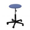Tabouret de couleur