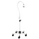 Lampe LID Led Carla (25°)