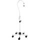 Lampe LID Led Carla (25°)