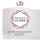 Lampe LID Led Carla Focus