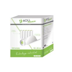 Draps d'examen E-Roll Premium (150 formats)