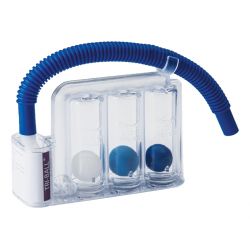 Appareil respiratoire Tri-Ball® (lot de 12)