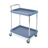 Chariot de service Deepledge Microban