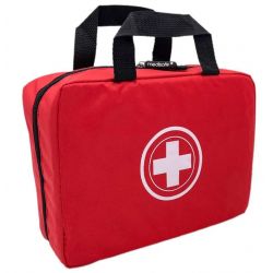 Trousse de secours SST