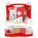 Valise de secours 4 personnes