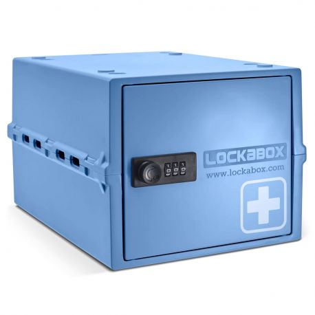 Lockabox One™