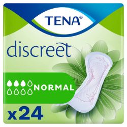 Tena Discreet