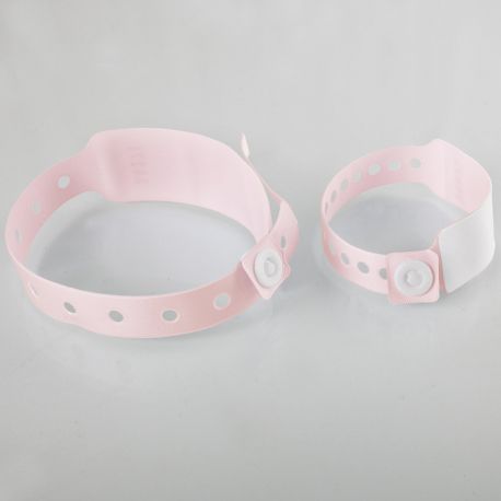 Bracelets d'identification mère-enfant