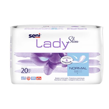 Protection Seni Lady Slim