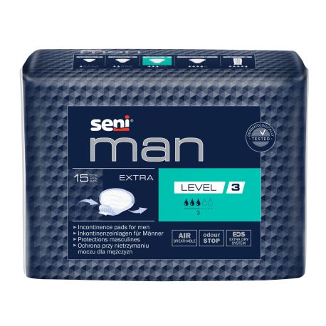 Protection Seni Man