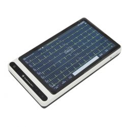 Electrocardiographe Spengler Tablette Cardiomate EVI 7"