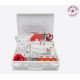 Coffret de secours bureau 8 personnes