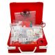 Coffret de secours bureau 8 personnes