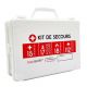 Coffret de secours BTP 6 personnes