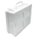 Coffret de secours BTP 6 personnes