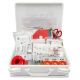 Coffret de secours BTP 6 personnes