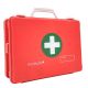 Coffret de secours BTP 6 personnes