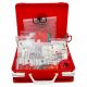 Coffret de secours BTP 6 personnes