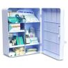 Armoire à pharmacie 8 personnes