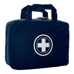 Trousse de secours complète 12 personnes
