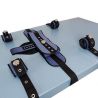 Kit complet pour immobilisation au lit