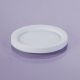 Larges coupelles plastique graduées 30 ml + Couvercle